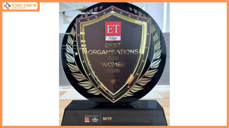 BPTP Limited Recognised Among ‘Best Organisations for Women 2026’ by ET Edge