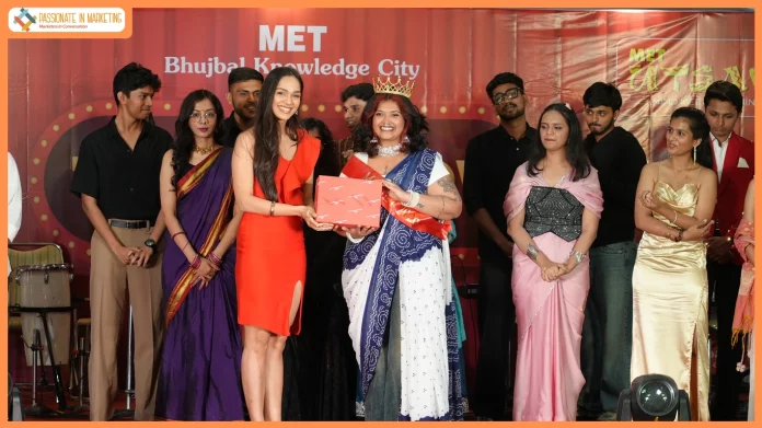 MET IMM Students Take on the World: Cannes Lions Internship and IIFF Film Award Mark a Stellar Season for Mumbai's Premier Media School