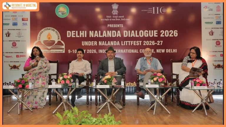 Conclusion of Delhi Nalanda Dialogue 2026: A Deep Deliberation on Knowledge, Culture, and the Future of Education