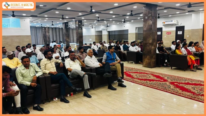 Noida International University Hosts ‘Educators Meet 2026’ in Bijnor; Educators Felicitated for Excellence