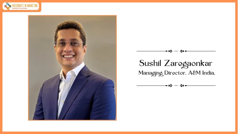 Alvarez & Marsal Appoints Sushil Zaregaonkar as Managing Director to Strengthen Financial Services Transformation in India