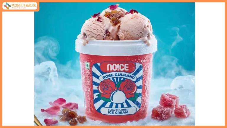 Noice’s Slow-Churned Ice - Cream Range Is Made for Mother’s Day Moments