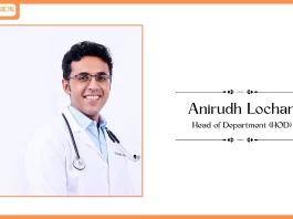 Dr. Anirudh Lochan Announces Candidacy for Delhi Medical Council Elections: Championing Transparent, Inclusive Governance for Delhi's Medical Fraternity