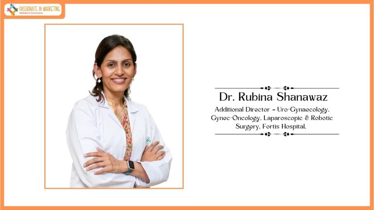 Fortis Hospital Cunningham Road Successfully Removes Rare 8.5 cm Cervical Fibroid through Robotic Surgery, Preserves Uterus of 32-Year-Old Police Officer