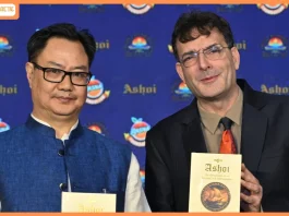 Mr. Piruz Areez Khambatta Unveils Book Ashoi - The Zoroastrian Art of Success and Immortality; Also Announcing an Entrepreneurial Fund to Power Next-Generation Enterprises