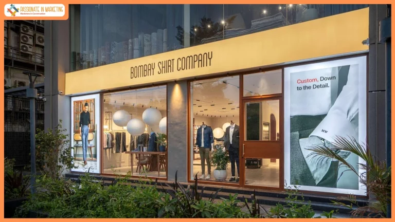Bombay Shirt Company and JioStar Unite to Bring a Fresh Take to ‘On-Air Styling’ for India’s Biggest Summer Cricket Broadcast