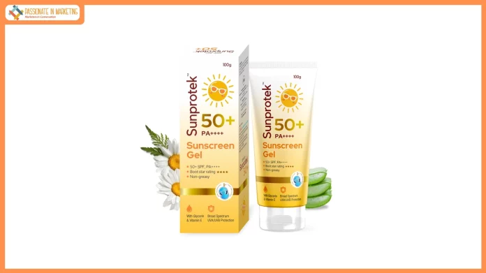 Beyond Basic Sunscreen: Why Sunprotek 50+ Gel Is Becoming a Preferred Choice for Everyday Sun Protection