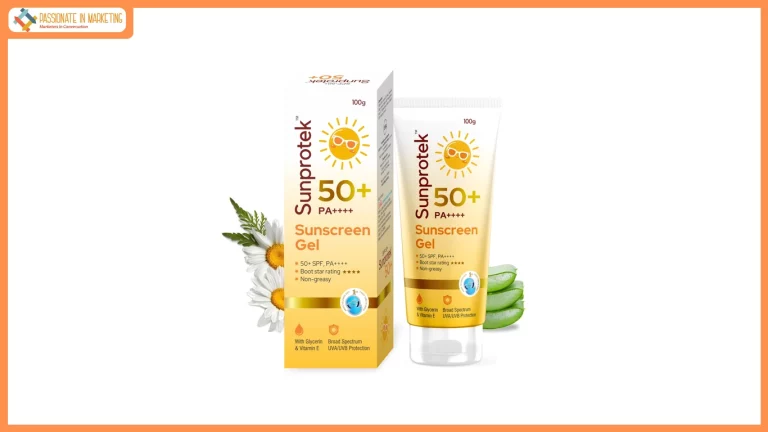 Beyond Basic Sunscreen: Why Sunprotek 50+ Gel Is Becoming a Preferred Choice for Everyday Sun Protection