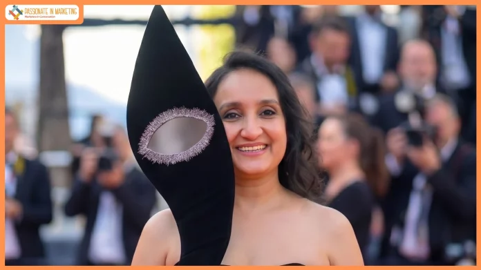 Indian Performance Artist Namrata Lodaya Reveals The Untold Reality Behind Her Cannes Experience: “Authenticity Matters More Than Perfect Pictures”