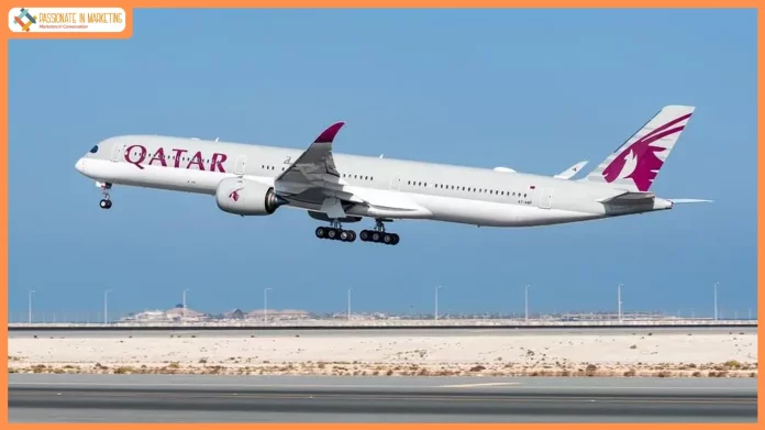 Qatar Airways Group delivers robust financial performance despite global economic instability