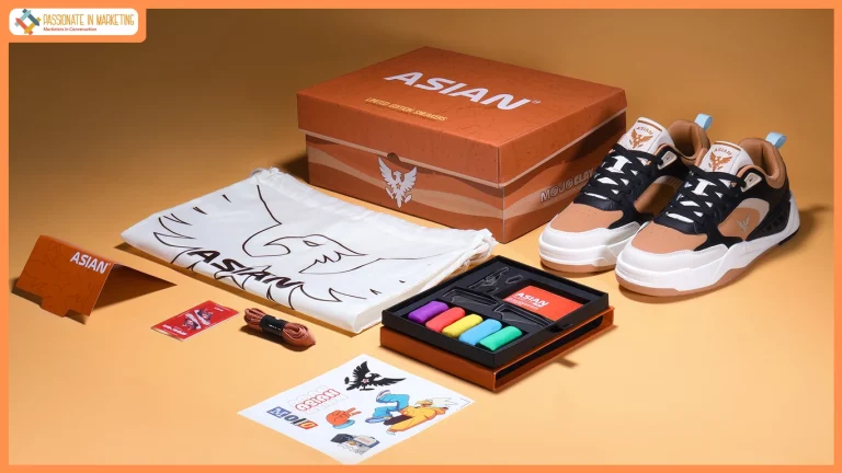 From Sneakers to Self-Expression: Asian Footwears Unveils ‘Mojo Clay’ Interactive Campaign
