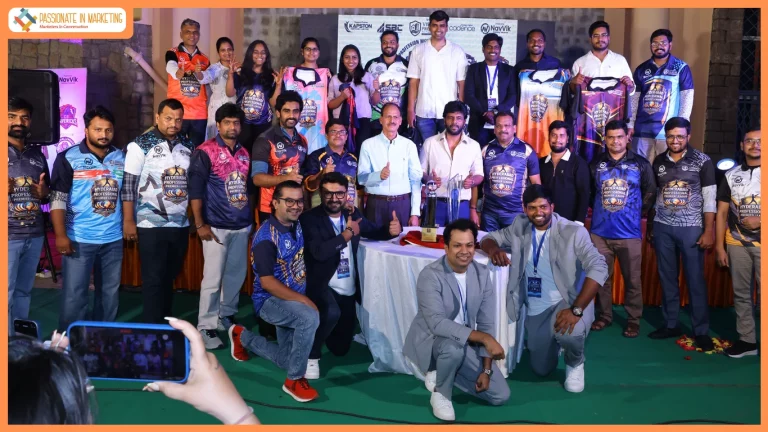 HPPL aims to bring together more than 100 teams from various professional communities onto one common platform in the next five years