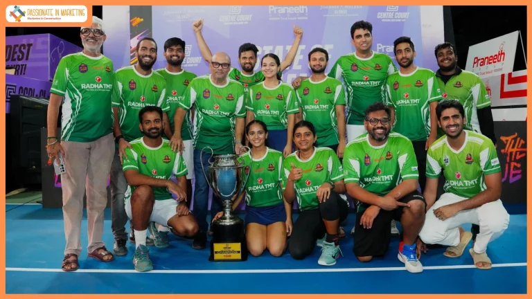 Vikings PC Claim First-Ever CCPL Club League Title
