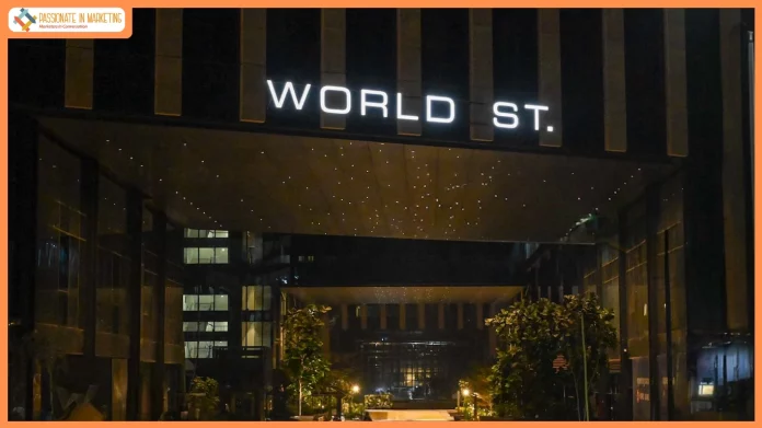 Bharti Real Estate Unveils World St. – The Social Spine of Worldmark