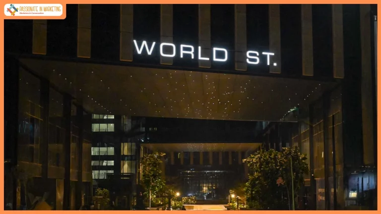 Bharti Real Estate Unveils World St. – The Social Spine of Worldmark