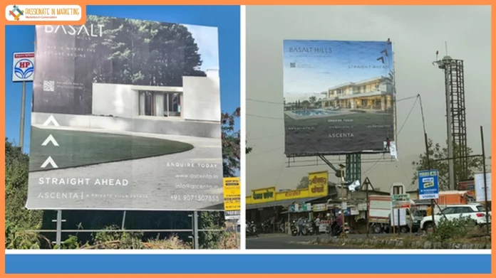 Ascenta Launches AV Location Video Highlighting Connectivity Between Mumbai and Emerging Mumbai 3.0