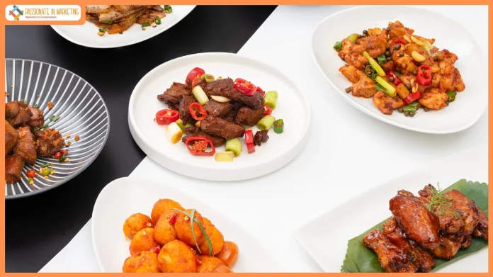 From Memories of China to Mynt: A Legendary Chinese Affair Arrives in Whitefield