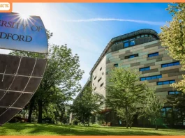 Oxford International and University of Bradford expand partnership with new routes to market Oxford International and University of Bradford expand partnership with new routes to market