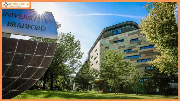 Oxford International and University of Bradford expand partnership with new routes to market
