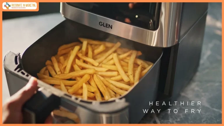 Glen Launches "Apnapan, Made Better in Glen." Its first major Brand Campaign