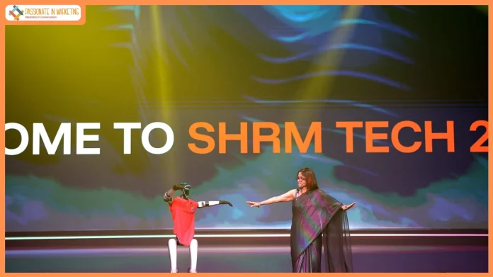 SHRM Tech 26 Concludes with a Powerful Call for Human-Centered Leadership in the Age of AI