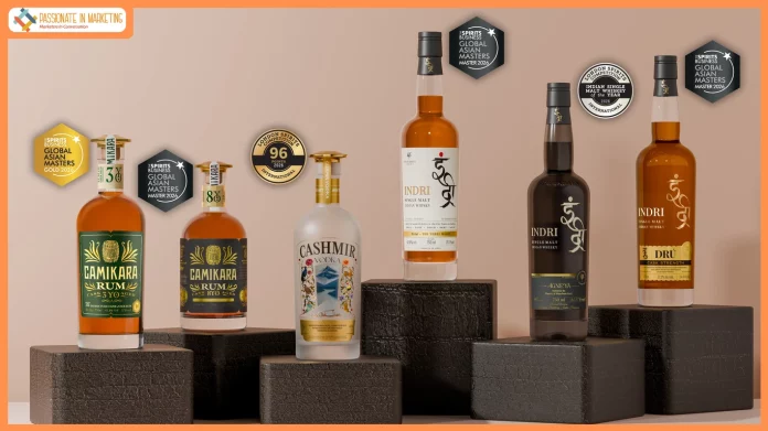 India’s Luxury Spirits Leader: Piccadily Distillery Continues to Set New Global Benchmarks