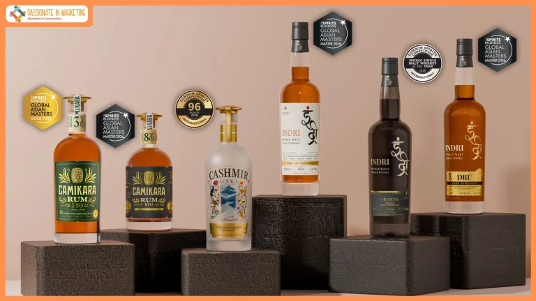 India’s Luxury Spirits Leader: Piccadily Distillery Continues to Set New Global Benchmarks