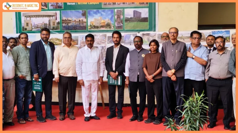 Telangana can build a global tourism brand around ‘Deccan Heritage’: Experts