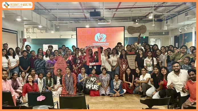 Youngistaan Foundation Hosts Menstrual Hygiene Day 2026 Event on Menstrual Health, Innovation, Policy & Culture