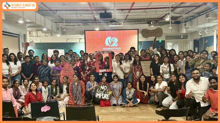 Youngistaan Foundation Hosts Menstrual Hygiene Day 2026 Event on Menstrual Health, Innovation, Policy & Culture