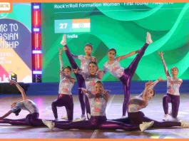 First-Ever WFADS Asian Championship Cup 2026 Held in India Announces Its Winners
