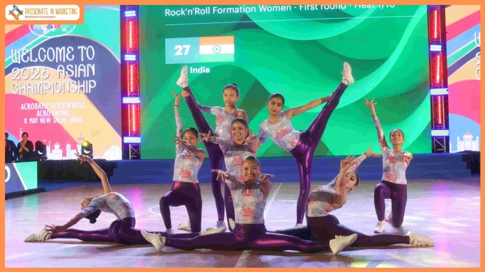 First-Ever WFADS Asian Championship Cup 2026 Held in India Announces Its Winners