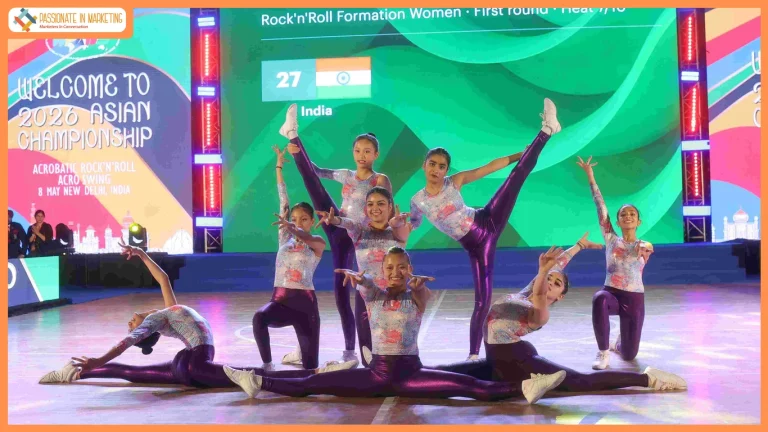 First-Ever WFADS Asian Championship Cup 2026 Held in India Announces Its Winners