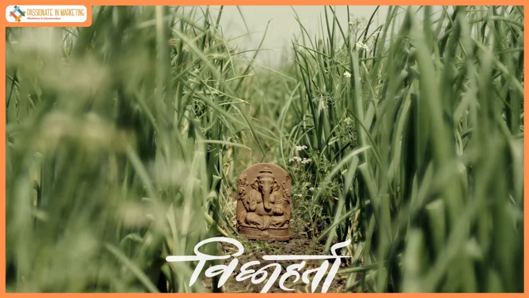 Into Creative and VJ Organic Farms launched an organic rat repellent to help their farmers.