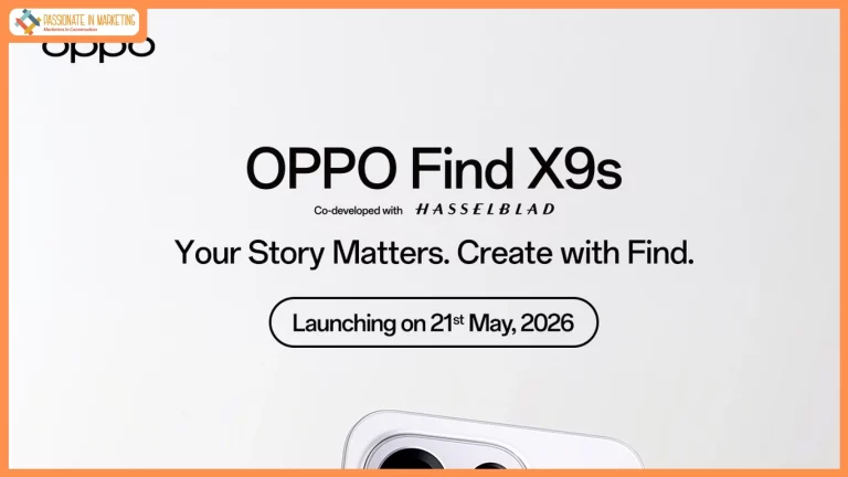 OPPO to launch Find X9s and Find X9 Ultra on May 21 in India