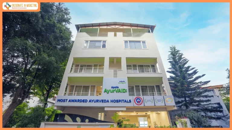 Addressing Recovery Gaps Beyond Hospitalisation: Apollo HomeCare and Apollo AyurVAID Partner to Strengthen Transition Care