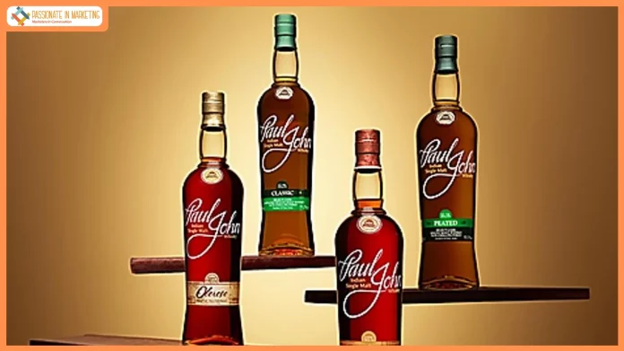 Paul John Whisky and India Take the Top Spot at the World's Most Prestigious Whisky Competition - ADI International Spirits Competition 2026