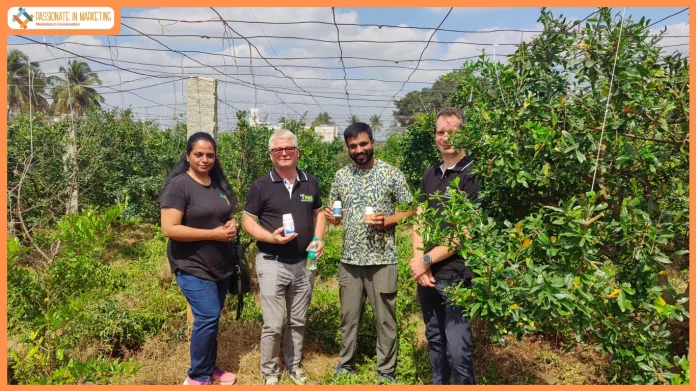 German-Based HAS to Invest Nearly €1 Million in Nano-Agriculture Solutions for Indian Farmers Amid Fertiliser Concerns