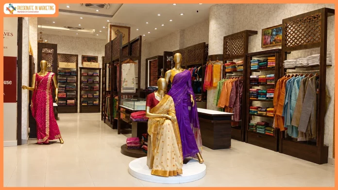 Indian Silk House Agencies marks one year in Guwahati; deepens Northeast India play with signature weaves
