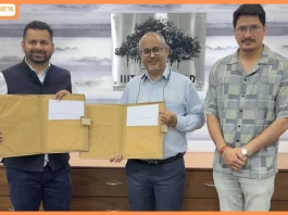 IIIT Hyderabad and Athenian Tech to launch AI-Powered Cybersecurity initiative IIIT Hyderabad and Athenian Tech to launch AI-Powered Cybersecurity initiative