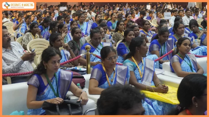 Government of Telangana Launches Incubator Programme by SERP to Scale 300 Rural Women-Led Enterprises Across the State