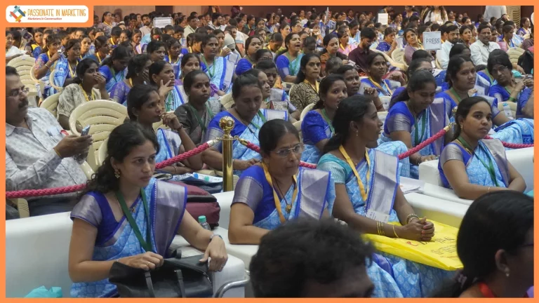 Government of Telangana Launches Incubator Programme by SERP to Scale 300 Rural Women-Led Enterprises Across the State