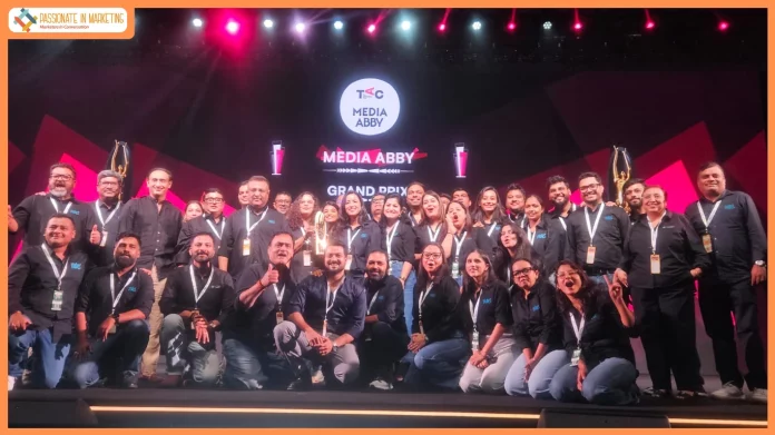 Tribes Communications Creates History, Wins Media Grand Prix at ABBY Awards 2026 for Kansai Nerolac’s “The Barefoot Journey”