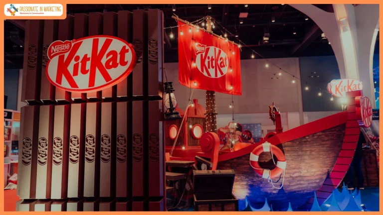 Epic Breaks Dock at Comic Con: KITKAT x One Piece Brings a Grand Ship Experience