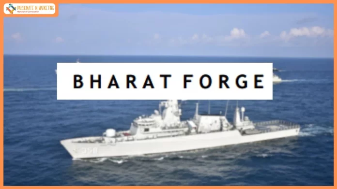 Bharat Forge to Set Up India’s First Private-Sector Marine Gas Turbine Facility in Andhra Pradesh