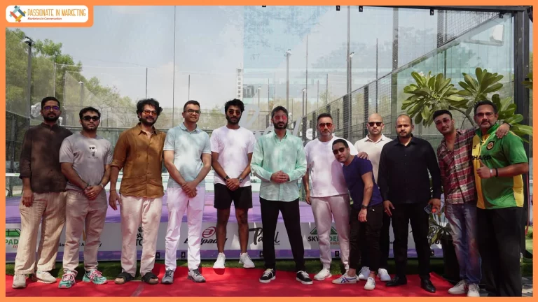 7Padel MS Dhoni by PadelPark India Announces Pune Launch with New Venue in Koregaon Park