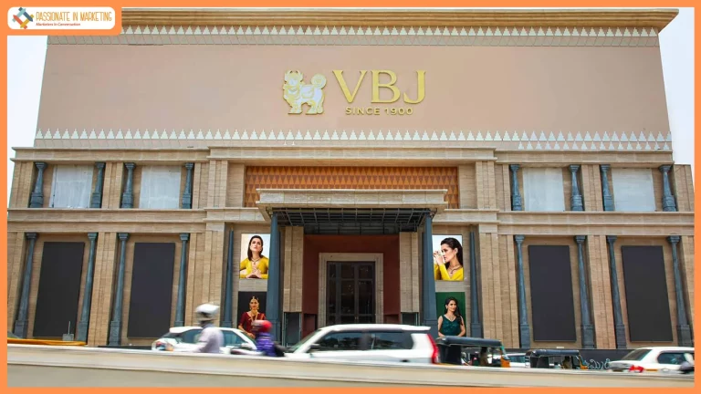 VBJ Opens All-New Flagship Showroom at Anna Salai
