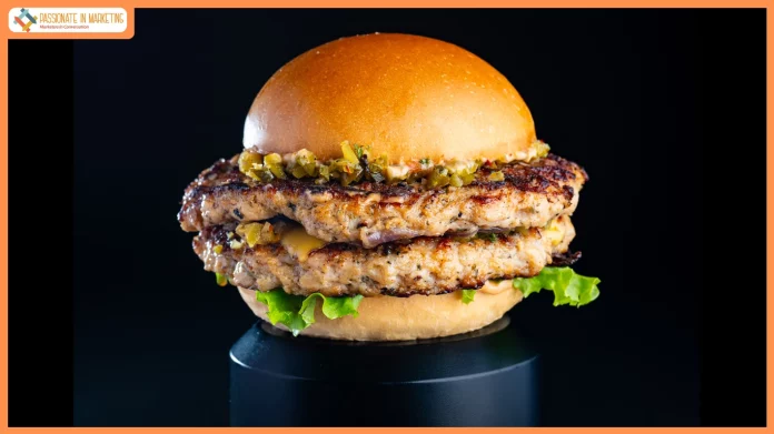 BOSS Burger by SOCIAL Marks International Burger Day with Its Most-Loved Indulgent Burgers Across 9 Indian Cities