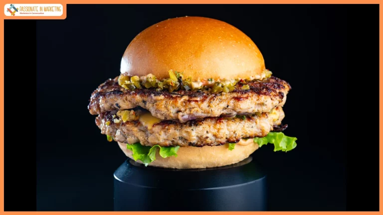 BOSS Burger by SOCIAL Marks International Burger Day with Its Most-Loved Indulgent Burgers Across 9 Indian Cities