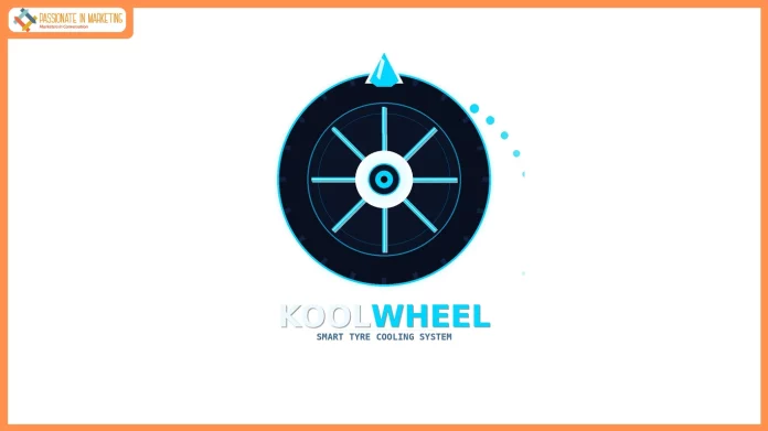 Aarika Innovation Launches KoolWheel, India’s Smart Tyre Water Spray Cooling System for Freight Vehicles and School Buses